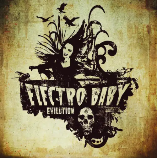 Electro Baby : Evilution